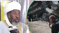 "Sever ties with Israel": Islamic group sends message to int'l community over Gaza attack