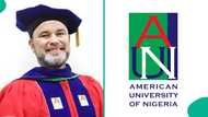 American University of Nigeria publishes 2026/2027 school fees for Law, Nursing and Engineering