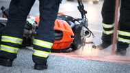 We Shared A Helmet And A Dream — His Crash Broke Us, Our Promise Brought Him Back