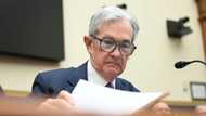 US Fed chair flags policy uncertainty but in no rush to adjust rates