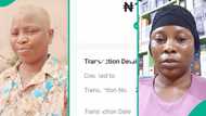 Woman who saves N1k daily via Opay Safebox posts unexpected interest she received after one month