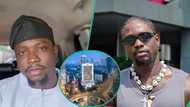 Verydarkman blames Lagos for Nigeria’s economic issues, compares other states: “Milking the country”