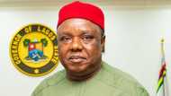 Anxiety as revenue commission begins review of salaries of political office holders, plans to recover over N100bn