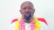 Coronavirus: Dole 'yan Najeriya su yi watsi da addini - Guru Maharaj Ji