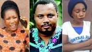 IG comedian Omo Ibadan accuses movie director Jimoh Abiodun of sexual abuse, he reacts