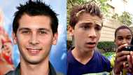 The amazing child actor Justin Berfield: Where is he now?