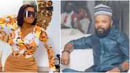 “I should be using sir for you but you lost it”: Papaya Ex blasts Nedu for calling her a liar on his podcast