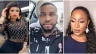 Bobrisky calls Chidi Mike audio money over his failed promise to BBNaija’s Erica