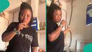 Woman whose new solar inverter was destroyed by lightning cries out, shares how it happened