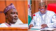 2023: Deputy Speaker, Wase reacts to Lalong’s appointment as Tinubu-Shettima campaign DG