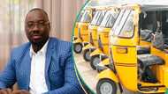 Billionaire Obi Cubana rolls out CNG-powered tricycles amid Nigeria's fuel crisis