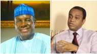 I would have accepted defeat, Donald Duke tells Gana, calls for his support ahead 2019 election