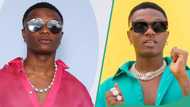 "If na dis rubbish he wan sing 4 'Morayo', make he keep am": Man sternly warns Wizkid, fans react