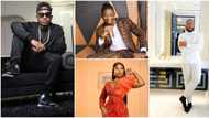 Seyi Awolowo, Naeto C, Kiddwaya and 4 other Nigerian celebrities whose parents are politicians