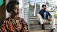 Man loses job abroad after Nigerian lady in UK reported him to his employer, details emerge
