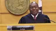 Nigerian man makes int'l wave, becomes judge of superior court in US (photo)