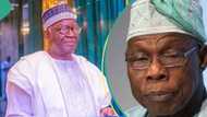 How Obasanjo lost chance to become UN secretary-general, Buhari’s ex-chief of staff reveals