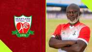 Christian Obi: Heartbreak As Heartland FC Coach Loses Life in Tragic Road Accident