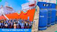 FG moves to increase access to cooking gas as dealers release new price list for 5kg, 12.5kg