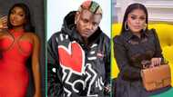Portable drops cartoon, diss track for Bobrisky, Papaya Ex, others react: “Idris don buy market”