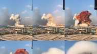 Muhimman Abubuwa 5 da ya kamata ku sani game da annobar da ta auku a kasar Lebanon
