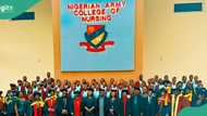 Nigerian Army College of Nursing commences admission for 2025/26 academic session