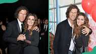 They got together after their exes cheated with each other—the story of Shania Twain and Frédéric