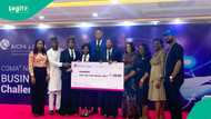Nigerian university students win CGMA Business Challenge 2025, get prizes worth N20m