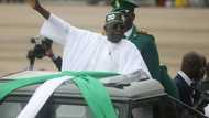 Nigeria's Tinubu announces measures to offset rising costs