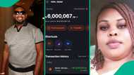 Don Jazzy gifts grateful fan extra N5m after her sincere appreciation when he first sent her N1m