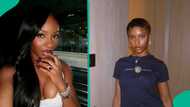 "Cook them mummy": Ayra Starr claps back at lady over spiritual claims after Roc Nation deal