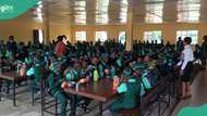 Nigerian Army announces application for admission into Command Secondary Schools