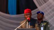 Electronic transmission of results, victory for democracy, says Gov Okowa