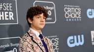 Top facts about Noah Jupe: Age, height, girlfriend, movies, is he gay?