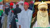 Kano royal war: NBA kicks against troops deployment by Nigerian Army, “It’s Illegal”
