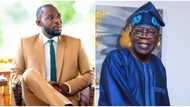 Just In: Gimba Kakanda appointed senior special adviser to President Tinubu? Acclaimed writer breaks silence