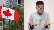 Nigerian man gets visa to Canada, asks his two girlfriends to write IELTS, says he'll marry one who passes