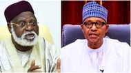 Insecurity: Former head of state Abdulsalami Abubakar reacts to tension in the country