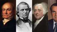 FULL LIST: US presidents who refused to attend their successors' inauguration - as Trump is set to join (photos)