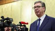 US sanctions on Serbian oil firm will start October 1: Vucic