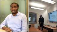 How I got senior lecturing job in big UK university at age 27 - Nigerian genius reveals