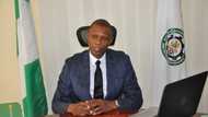 Jelani Aliyu speaks at UNEP, says Africa needs electric mobility more than other continents