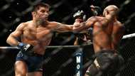 UFC flyweight rankings: Who is the best flyweight fighter?