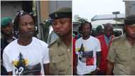 Naira Marley arrest: Court orders remand of singer in prison after pleading 'not guilty'