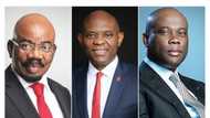 Ovia, Elumelu, Agbaje, Wigwe, others affected in new CBN guidelines for bank CEOs