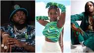 "I am gonna make you a star": Davido speaks on the exciting moment he signed his 2 new artists