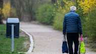 Seniors back to work as ageing Germany battles pension burden