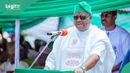 Drama as popular PDP governor's aide suddenly resigns, returns to APC