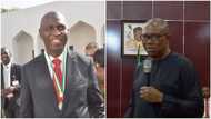 Peter Obi’s supporters sending me death threats, popular Nigerian journalist cries out