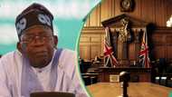 Good news for Naira, Tinubu’s govt as Nigeria wins P&ID $11bn suit in UK court